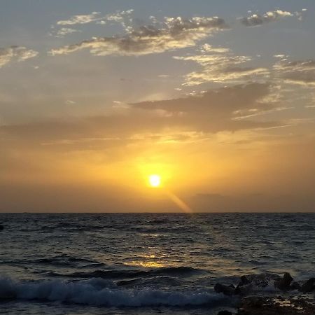 Sol Y Mar Hotel Puerto Limon Eksteriør billede