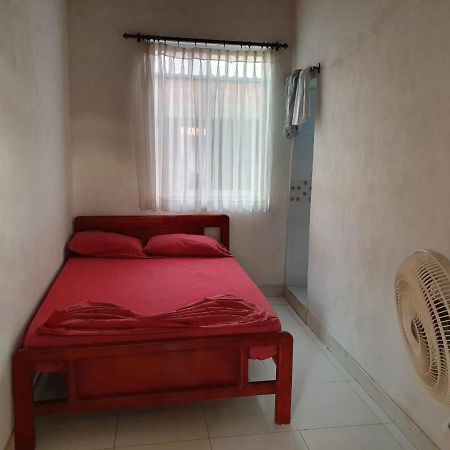 Sol Y Mar Hotel Puerto Limon Eksteriør billede