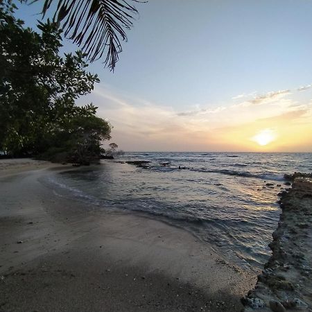 Sol Y Mar Hotel Puerto Limon Eksteriør billede
