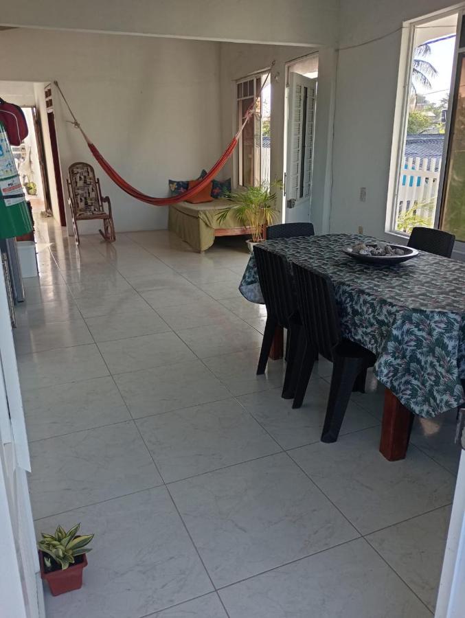 Sol Y Mar Hotel Puerto Limon Eksteriør billede