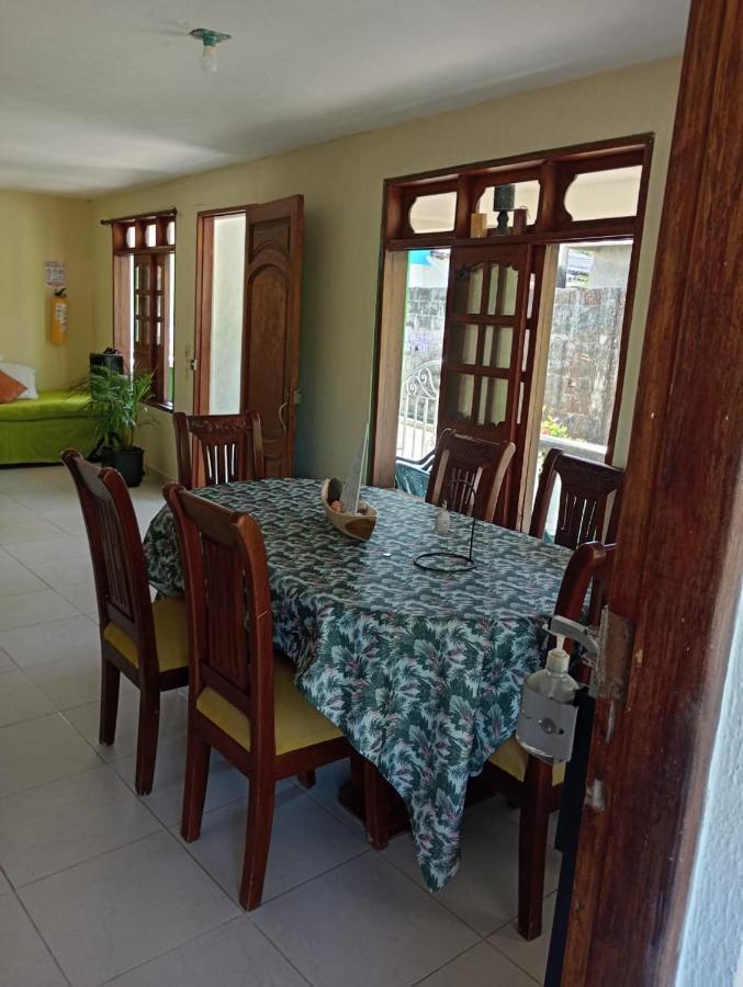 Sol Y Mar Hotel Puerto Limon Eksteriør billede