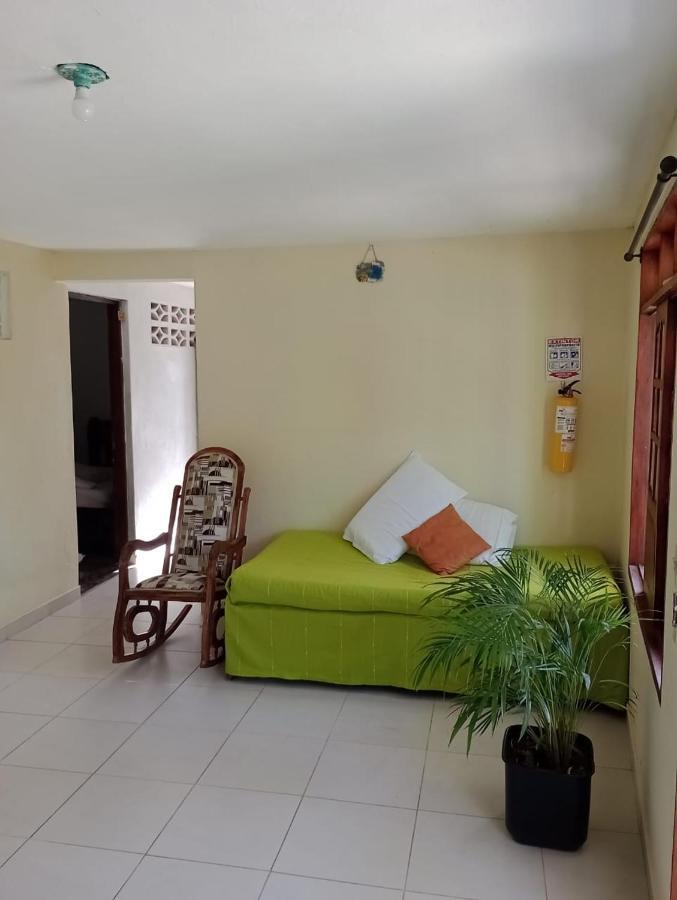 Sol Y Mar Hotel Puerto Limon Eksteriør billede
