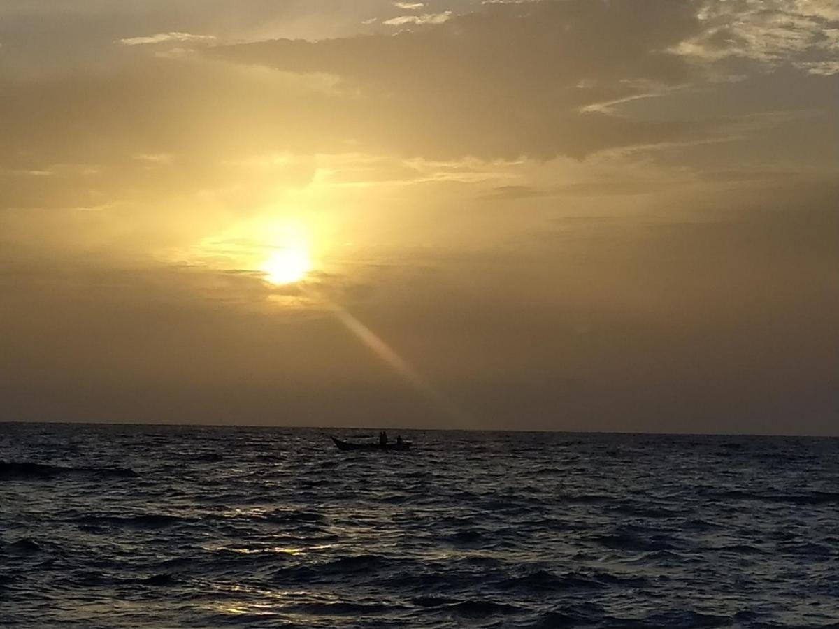 Sol Y Mar Hotel Puerto Limon Eksteriør billede